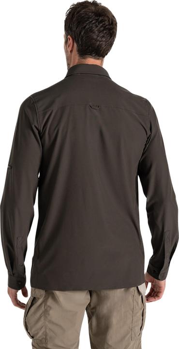 Immagine prodotto Craghoppers NosiLife Pro Camicia a maniche lunghe V (L)