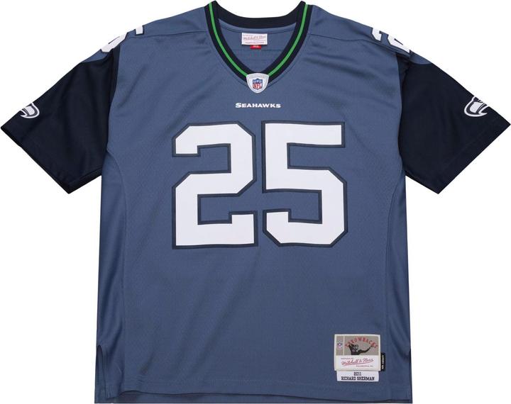 Mitchell & Ness NFL Legacy Jersey Seattle Seahawks 2011 Richard Sherman - L (L)