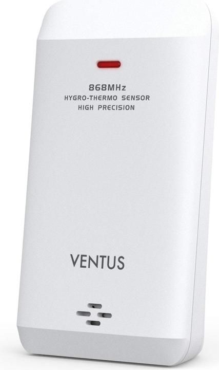 Actual product image Ventus W035 temperature and humidity sensor