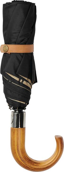 Actual product image Vinga Bosler Foldable Recycled Aware Stick Umbrella