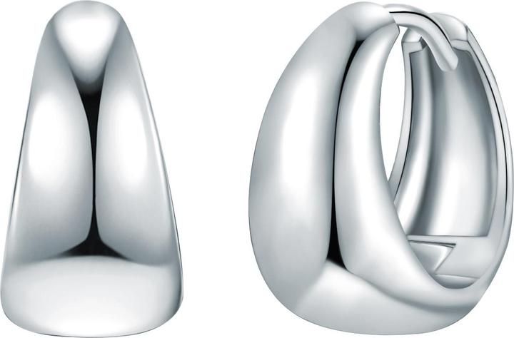 Actual product image Rafaela Donata Ladies earrings - 36022 (Sterling Silver)