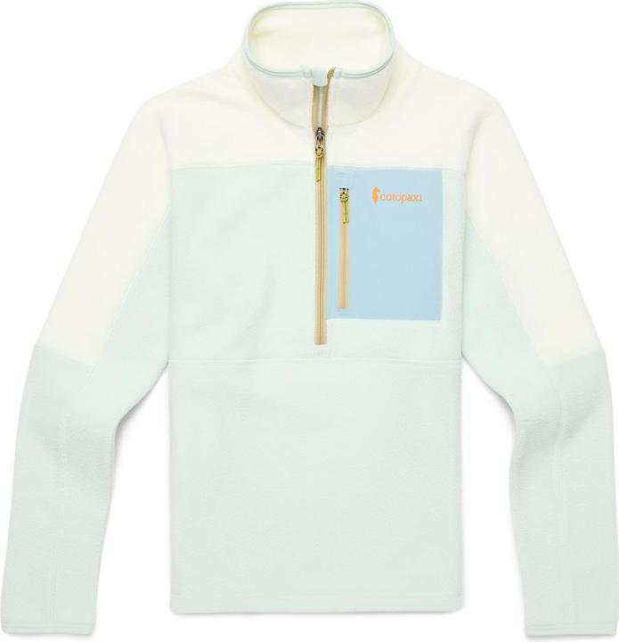 Cotopaxi Abrazo Fleece Half-Zip Jacket
