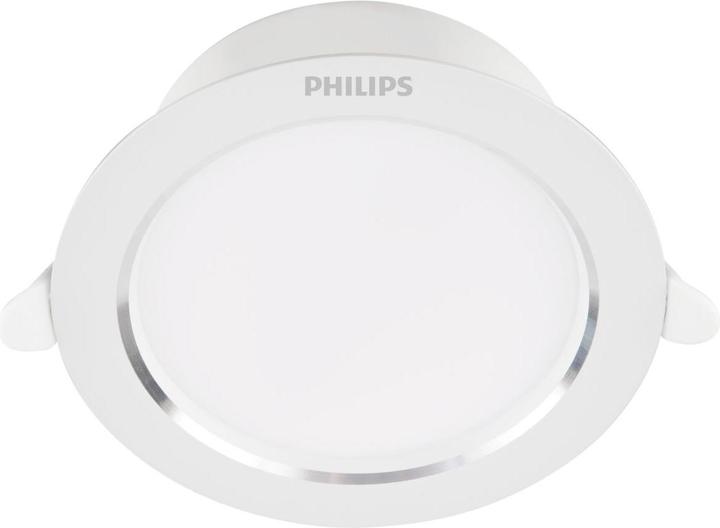 Produktbild Philips DIAMOND CUT G2 DL264 RD090 4.5W30K WH (400 lm)