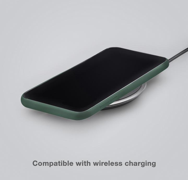 Productafbeelding Mobilize Rubber gelly hoes (Apple iPhone 15 Pro Max)