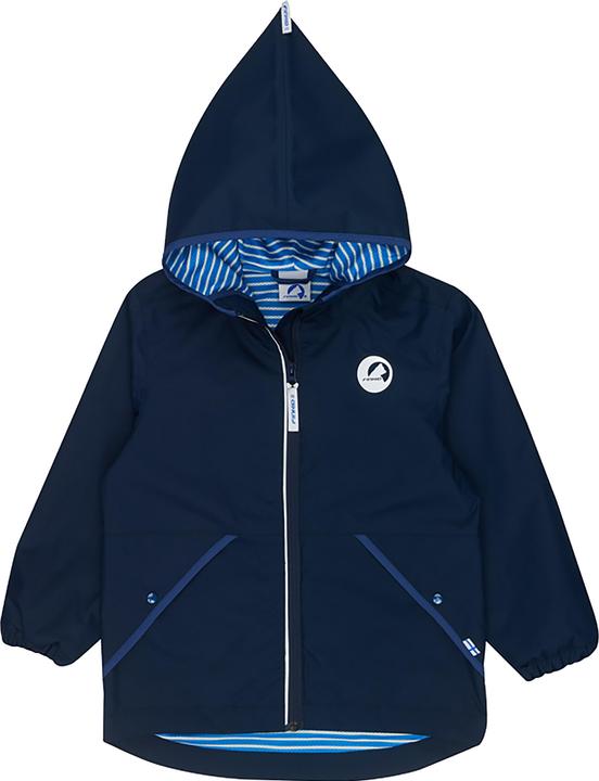 Produktbild finkid PUUSKIAINEN Kinder Outdoorjacke / (102, 104, 106, 110)