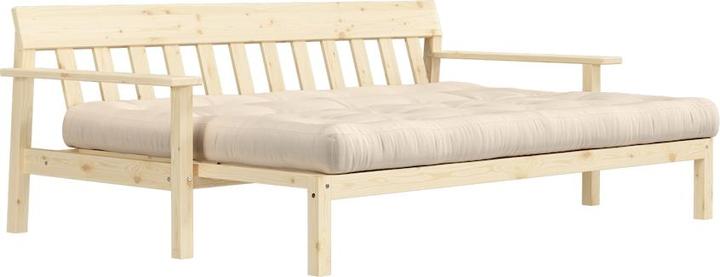 Actual product image Karup Design Unwind (Sofa bed, 3-seater)