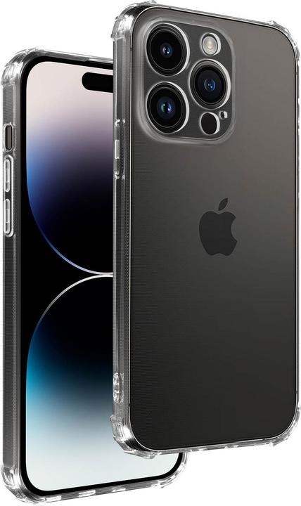 Produktbild Avizar Schutzhülle mit verstärkten Ecken Series (Apple iPhone 14 Pro)