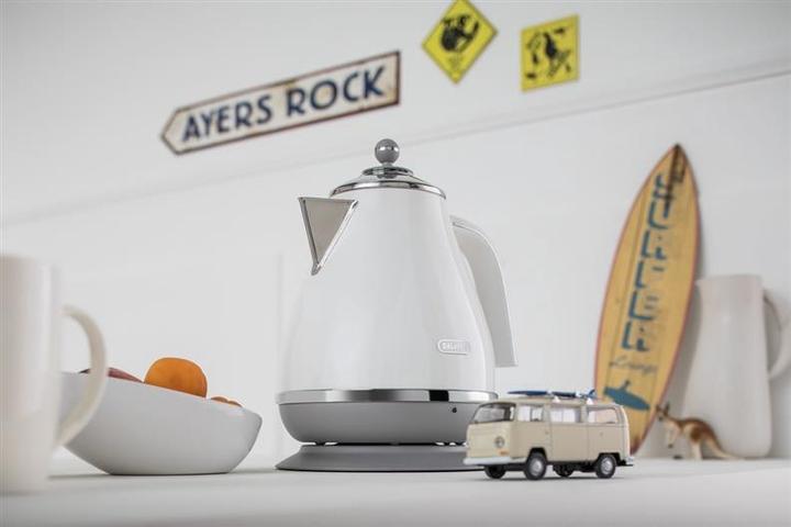 Actual product image De'Longhi Icona Capitals (1.70 l)