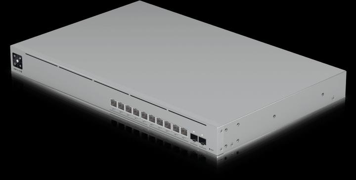 Image du produit Ubiquiti UniFi Pro XG 10 Switch 10-porte 10 Gigabit Ethernet PoE+++