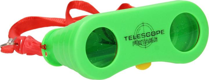 Produktbild Teleskop-Fernglas am Kabel