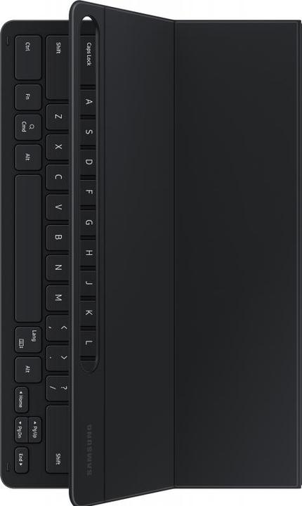 Image du produit Samsung Book Cover Keyboard Slim (ING. Int., Galaxy Tab S9 Plus)