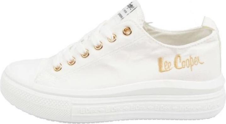 Actual product image Lee Cooper Schuhe (41)