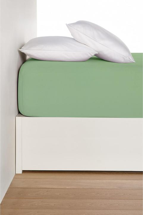 Actual product image Living Home Boxspring Feinjersey (140-160 x 200 cm)