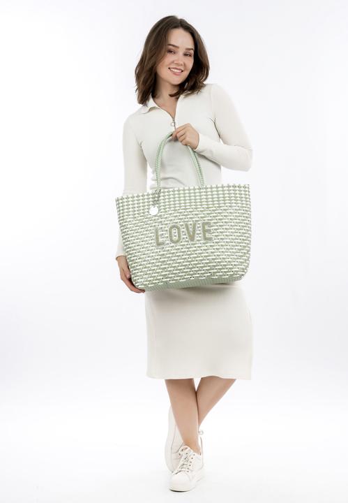 Immagine prodotto Emily und Noah Shopper E&N Edda (30.64 l)