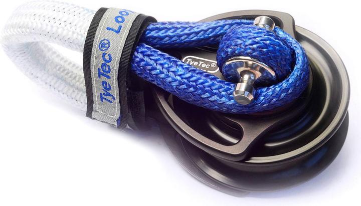 Actual product image Compass Tye Tec Block plain bearing