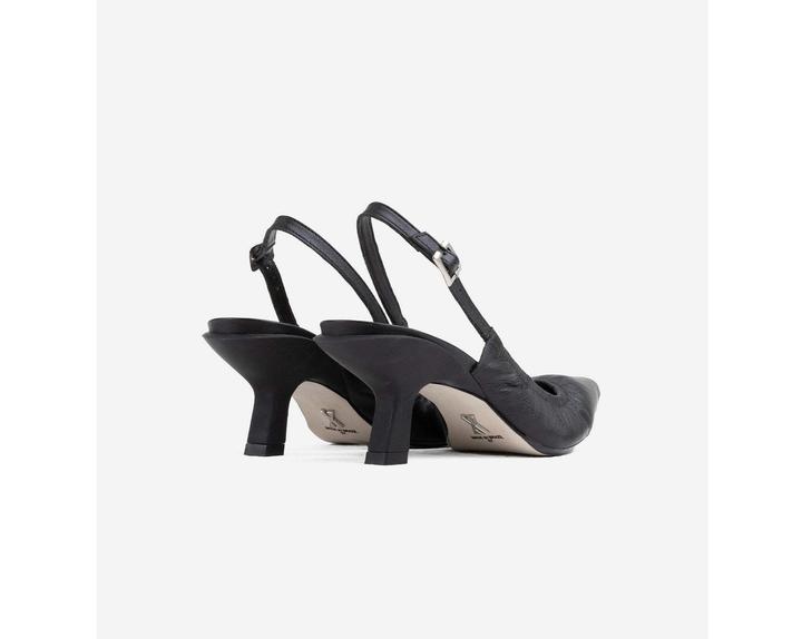 Actual product image Bronx heels nyla (38.5)