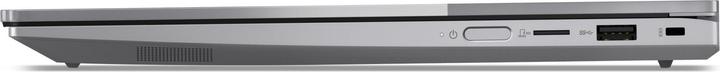 Actual product image Lenovo ThinkBook 14 2-in-1 Gen 4 (14", Intel Core Ultra 5 125U, 32 GB, 1000 GB, DE)