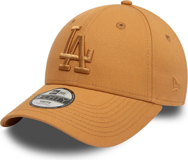 New Era 9Forty Kinder Jugend Cap - Los Angeles Dodgers Child (52, 54)