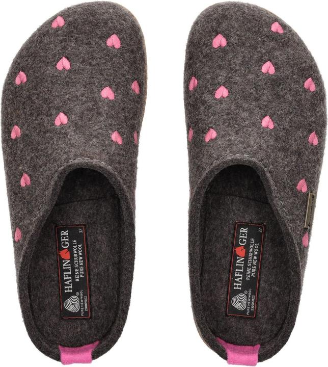 Image du produit Haflinger Chaussons (41)