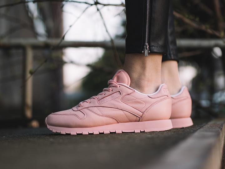Actual product image Reebok Classic (40)