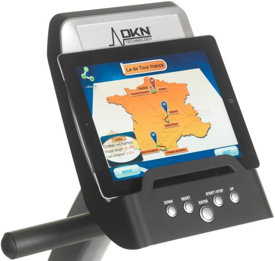 Actual product image DKN Magbike AM-5i