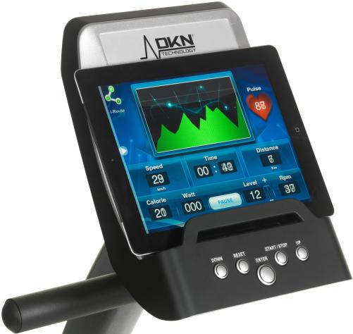 Actual product image DKN Magbike AM-5i