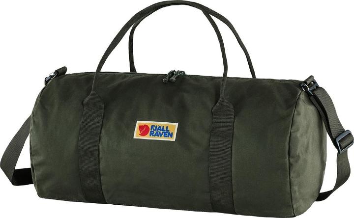 Produktbild Fjällräven Vardag Duffel 30 (30 l)