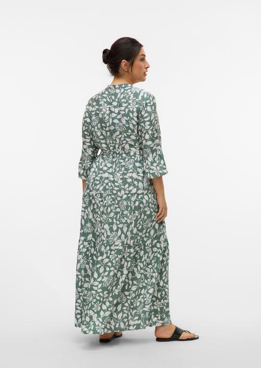 Produktbild Vero Moda VMCVERA Langes Kleid Kleid (52)