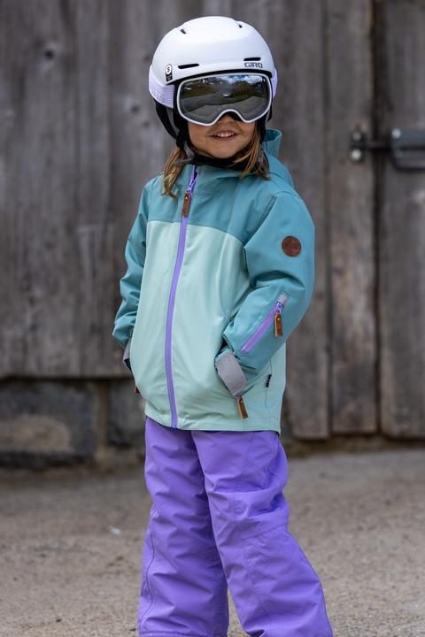Immagine prodotto Rukka Giacca Timo 3 in 1 per bambini (140)