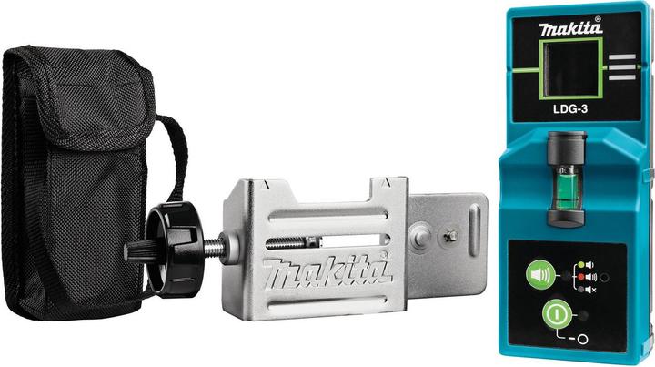Produktbild Makita TK0LDG301F Empfänger LDG-3
