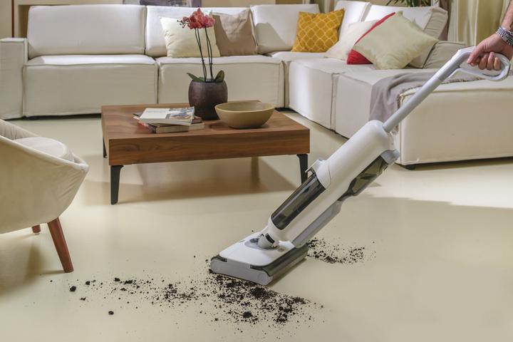 Actual product image Hoover HW500 011 (4 bar, 150 W)