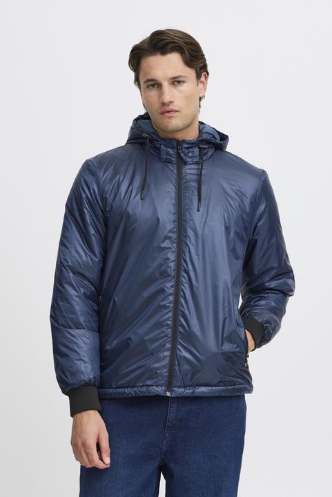 Produktbild Blend Regenjacke mit Kapuze (XL)