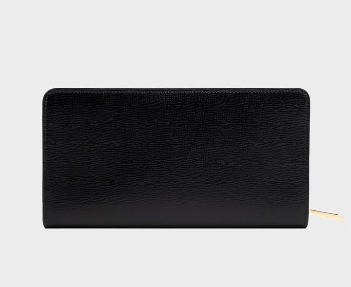 Image du produit Lotyere Portefeuille Zip Around