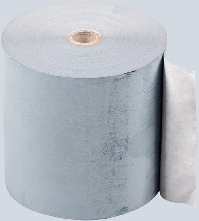 Immagine prodotto K.A.B. Rotolo termico 80x80x12mm/73m ecologico bianco PU=5 rotoli