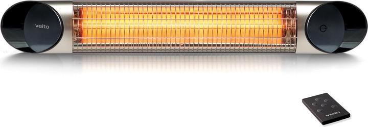 Actual product image Veito Blade S SR2500 (2500 W)