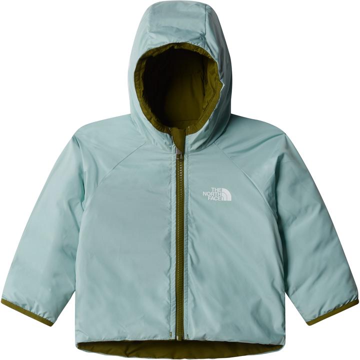 North Face Baby Reversible Perrito Hoodie (64, 70)