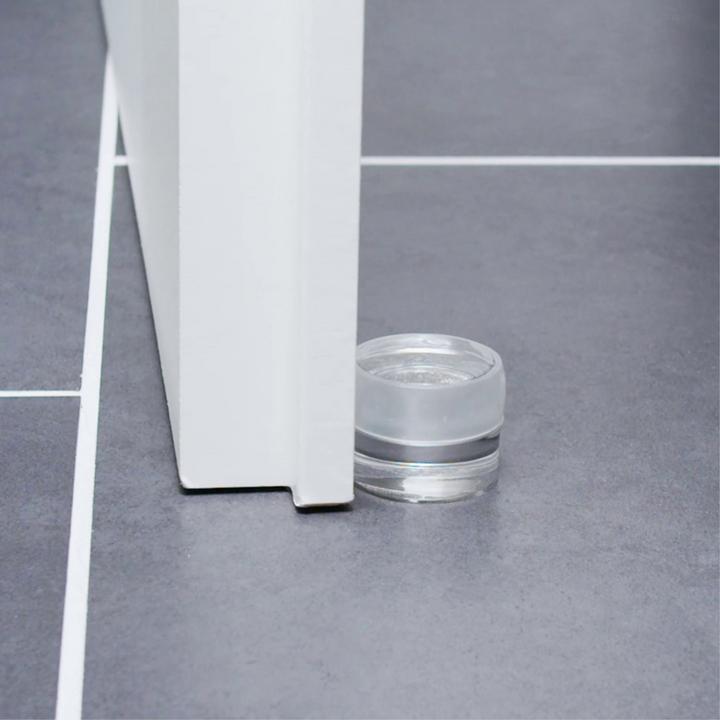 Actual product image Wagner System design yourself EH 5222 Plastic door stopper (1 Piece)