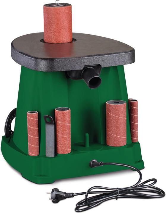 Produktbild Holzstar OSS 100 (Oszillationsschleifer, 450 W)