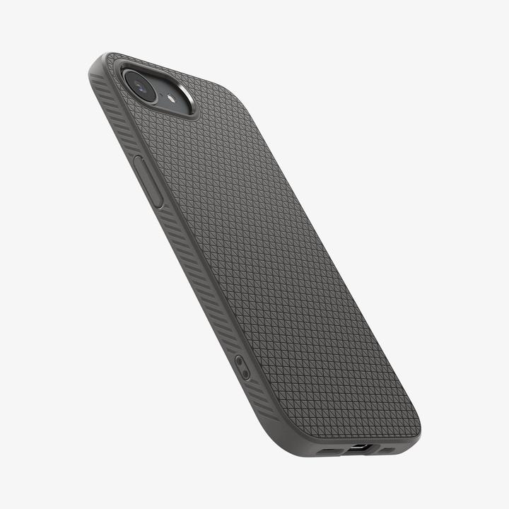 Produktbild Spigen Liquid Air (Apple iPhone 16e)