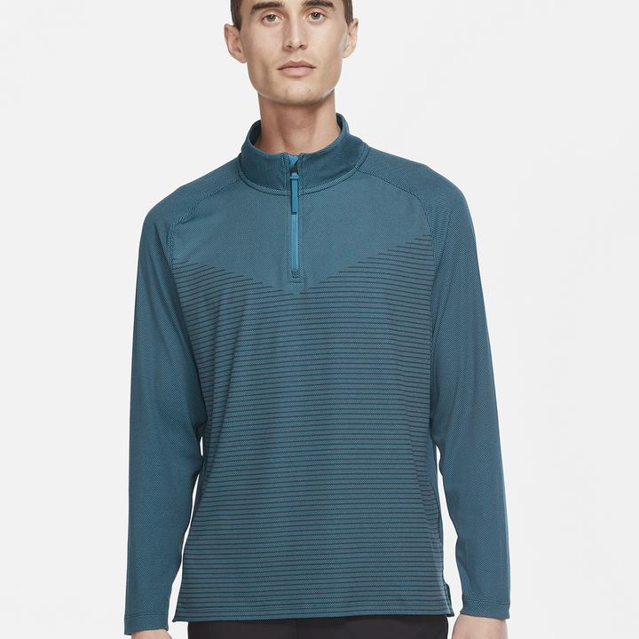 Produktbild Nike Vapor Oberteil mit halbem Reissverschluss (XL)