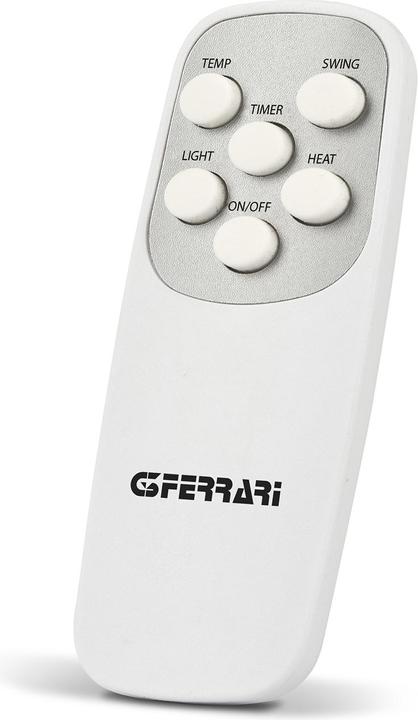 Produktbild G3 Ferrari Termoventilatore senza Pale (2000 W)