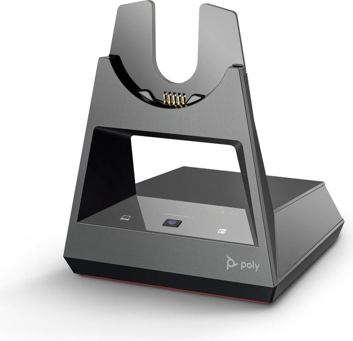 Produktbild Poly Voyager 4300 UC Series 4310 (Kabellos, USB-A)