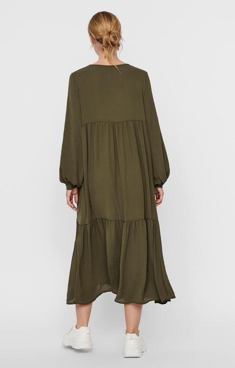 Image du produit Vero Moda Robe midi ample (S)