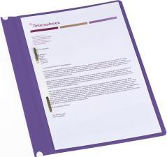 Produktbild Oxford Schnellhefter A4 (A4, 1 x)