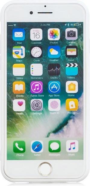Actual product image MU Classic Softcase TPU Series (Apple iPhone SE (3rd Gen), Apple iPhone SE (2nd Gen), Apple iPhone 8, Apple iPhone 7)