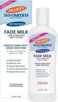 Produktbild Palmer's Anti-Dark Spot Fade Milk Body Lotion 250ml (Körperlotion, 250 ml)