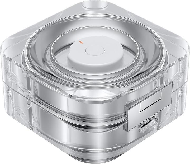 Produktbild Samsung Galaxy Ring (12, Titanium Black)