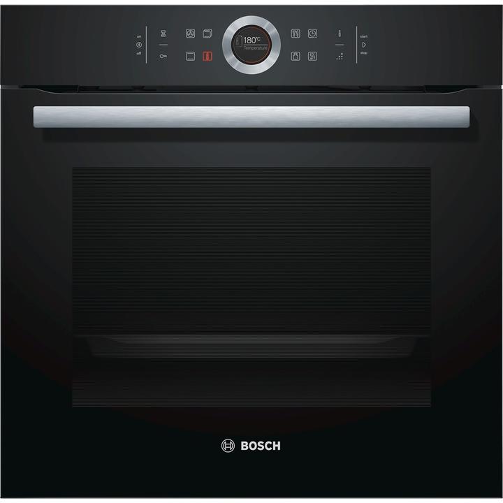Produktbild Bosch Hausgeräte Hbg655bb1c