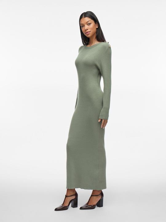 Produktbild Vila Langarm Maxikleid (XS)