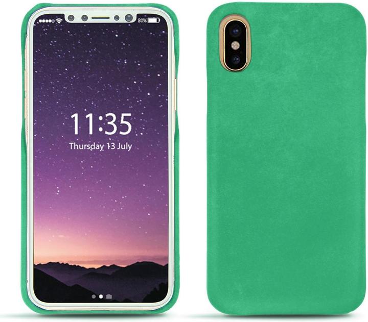 Immagine prodotto Noreve Cover in pelle (Apple iPhone XS)